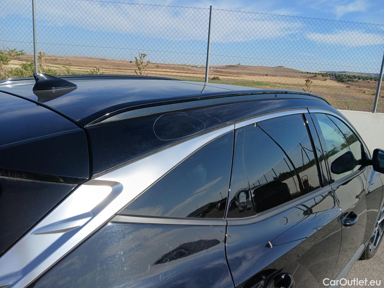  Land Rover  Discovery HYUNDAI Tucson / 2020 / 5P / todoterreno 1.6 TGDI PHEV 195kW Style Auto 4x4 #21