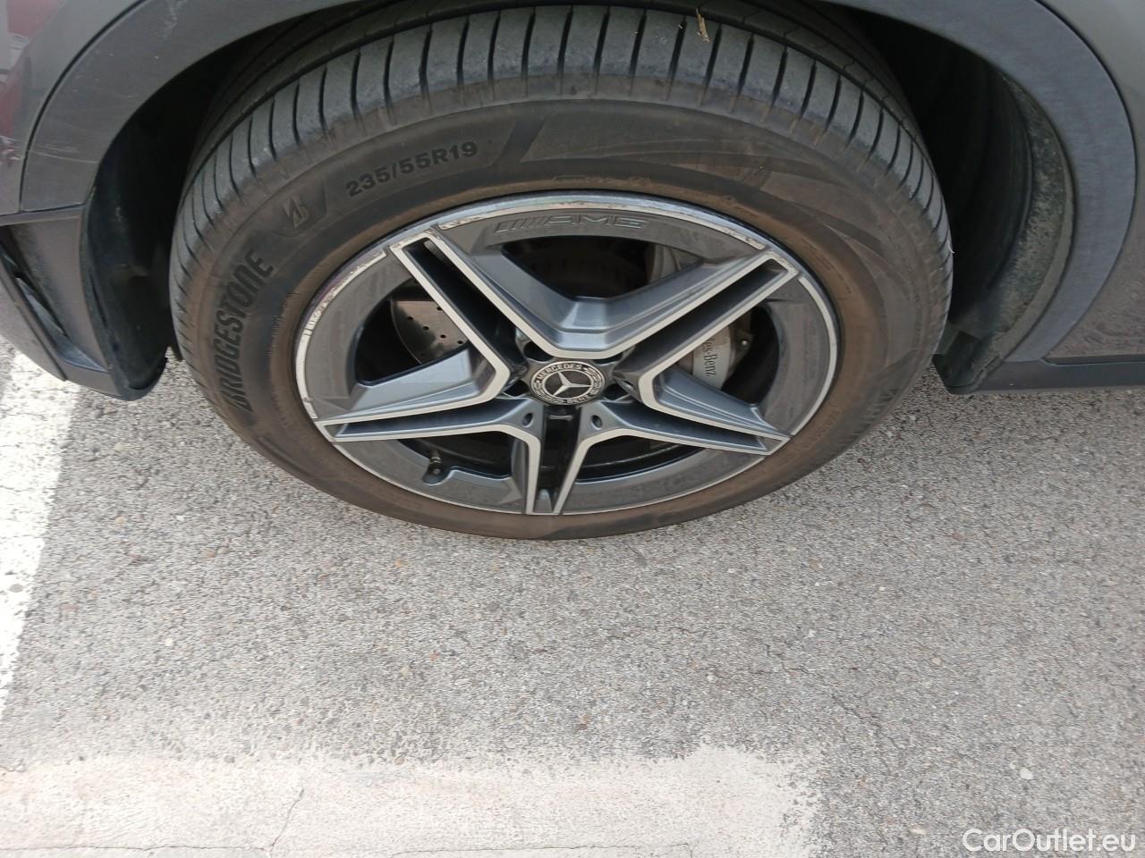 Mercedes  G-Klasee Clase GLC GLC 300 de 4Matic (253.311)AMG 2.0 305CV AT9 E6d #3