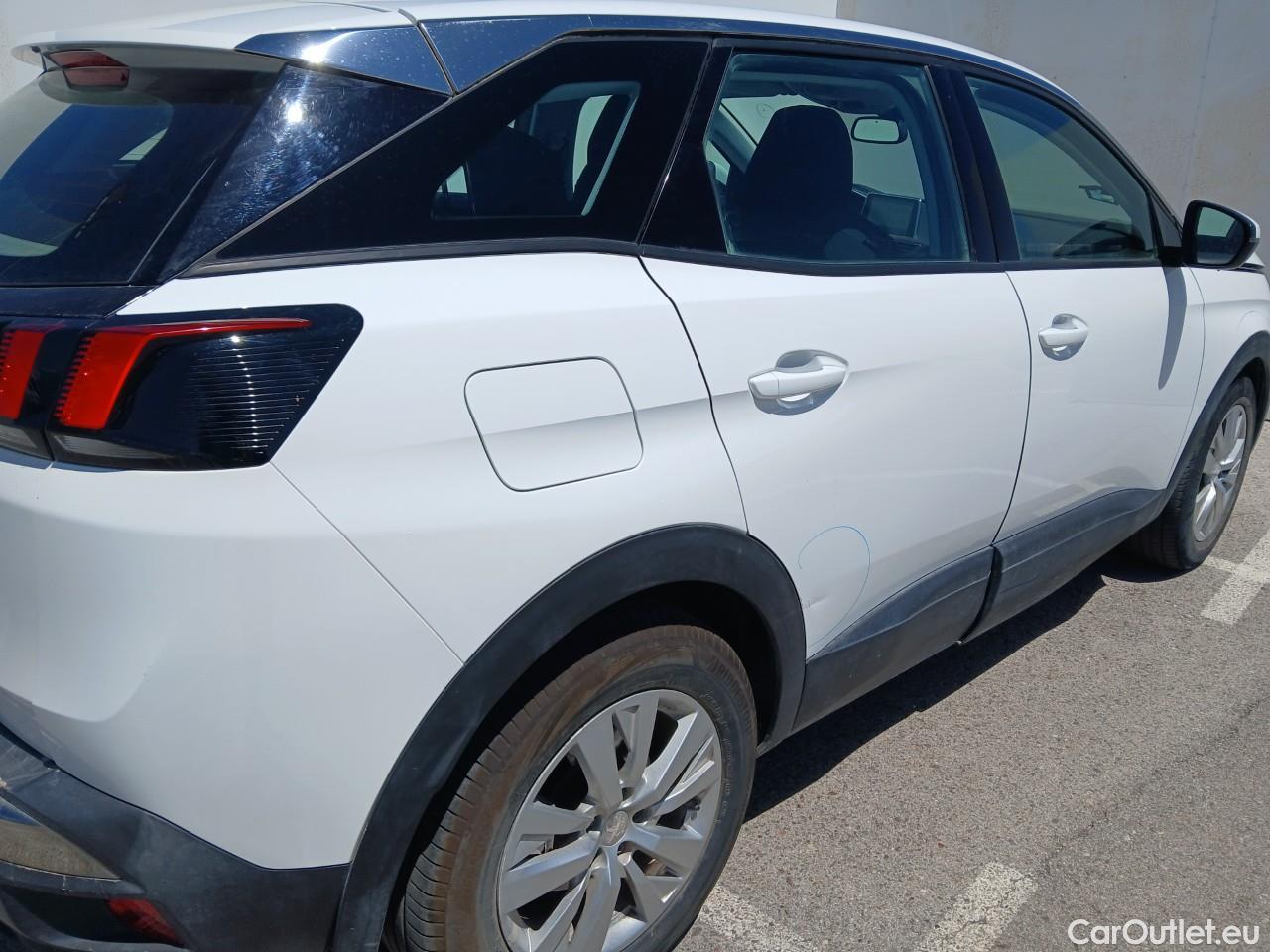  Peugeot  3008  Active 1.5 HDi 130CV MT6 E6dT #46