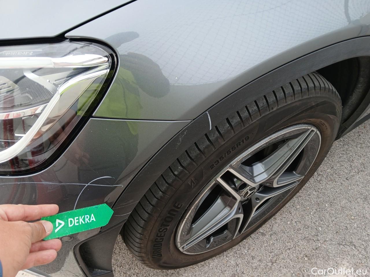  Mercedes  G-Klasee Clase GLC GLC 300 de 4Matic (253.311)AMG 2.0 305CV AT9 E6d #11