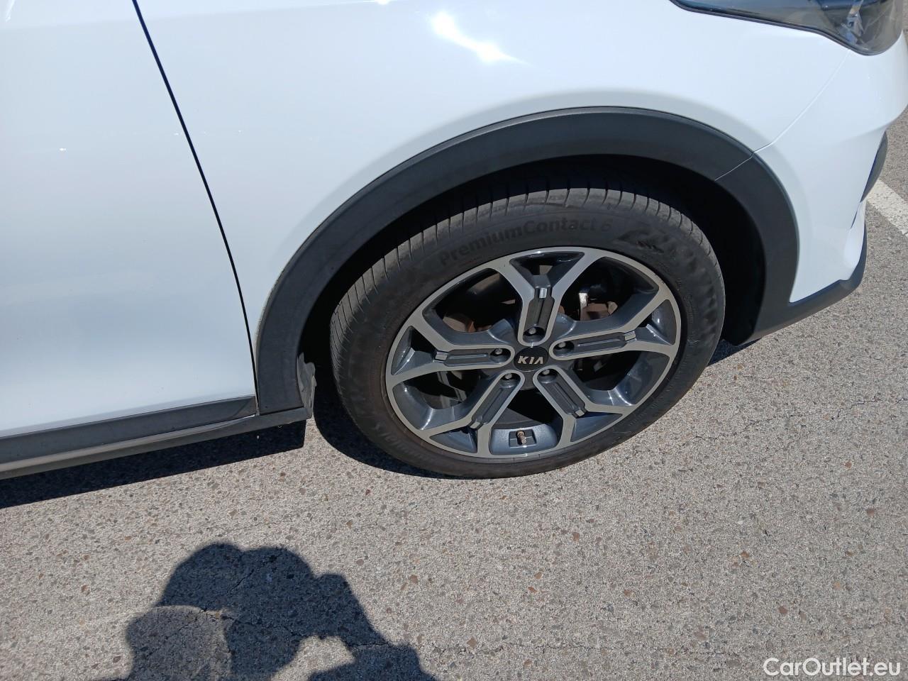  KIA  XCeed  eTech PHEV 1.6 105CV AT6 E6d #6