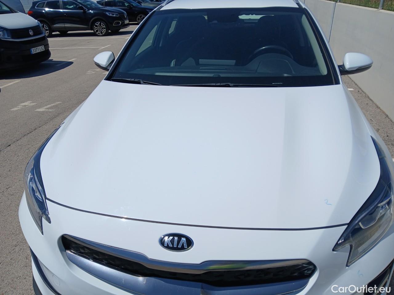  KIA  XCeed  eTech PHEV 1.6 105CV AT6 E6d #8