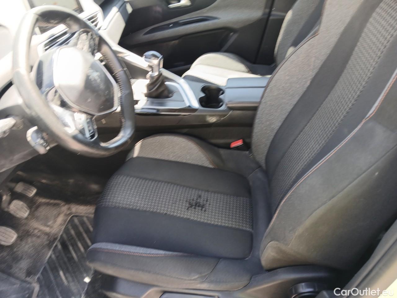  Peugeot  3008  Active 1.5 HDi 130CV MT6 E6dT #4