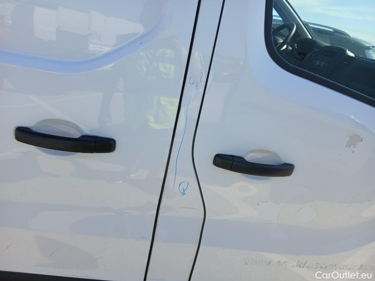  Fiat  Talento  Furgón L1H1 1 2t 1.6 Multijet 120CV MT6 E6 #36