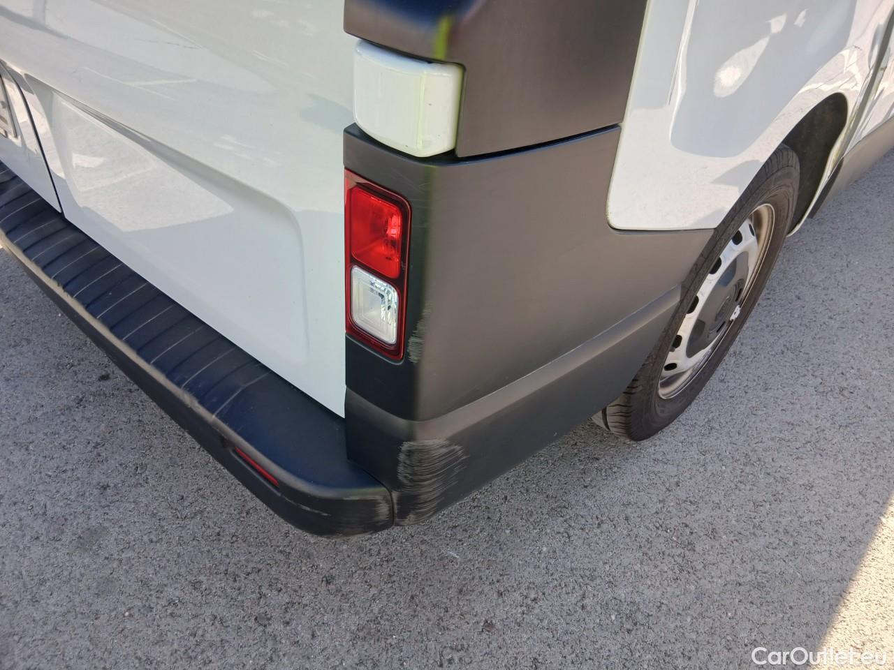  Fiat  Talento  Furgón L1H1 1 2t 1.6 Multijet 120CV MT6 E6 #28