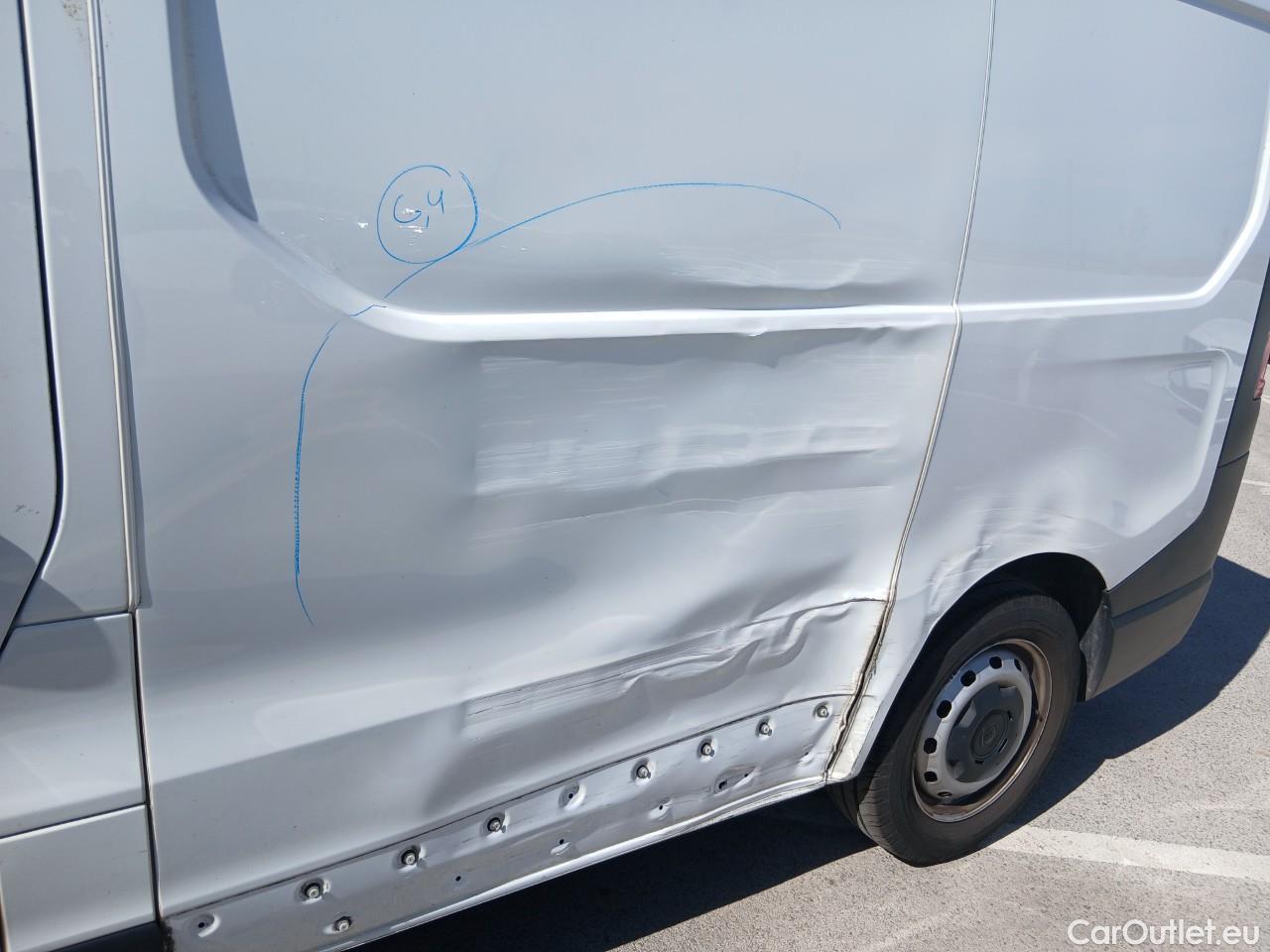  Fiat  Talento  Furgón L1H1 1 2t 1.6 Multijet 120CV MT6 E6 #15