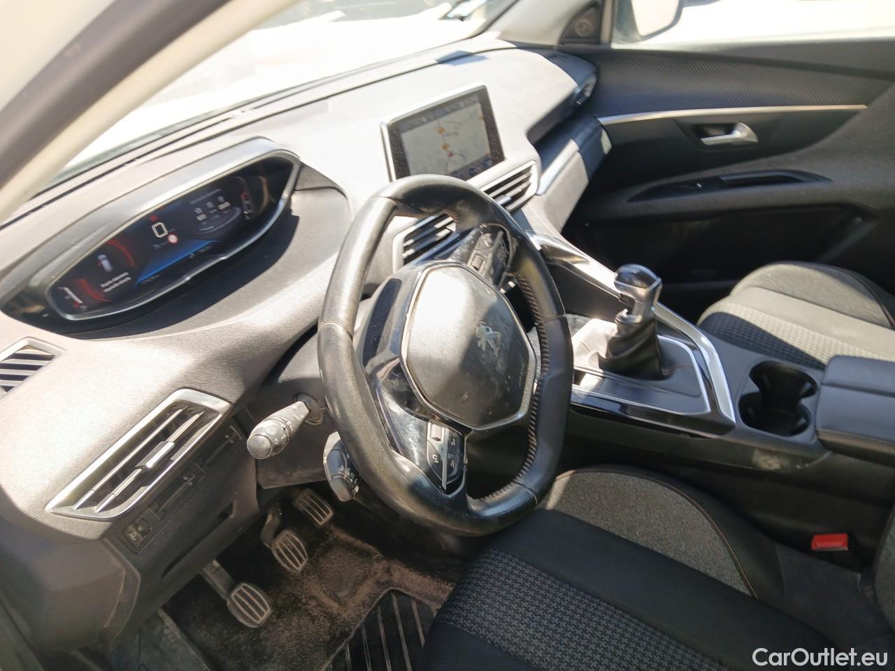  Peugeot  3008  Active 1.5 HDi 130CV MT6 E6dT #6