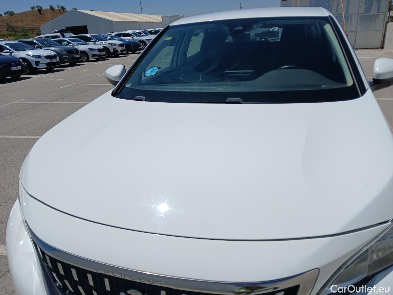  Peugeot  3008  Active 1.5 HDi 130CV MT6 E6dT #34