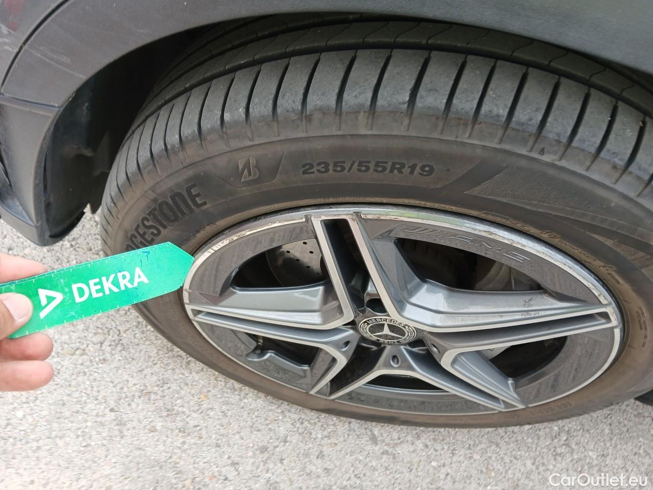  Mercedes  G-Klasee Clase GLC GLC 300 de 4Matic (253.311)AMG 2.0 305CV AT9 E6d #2