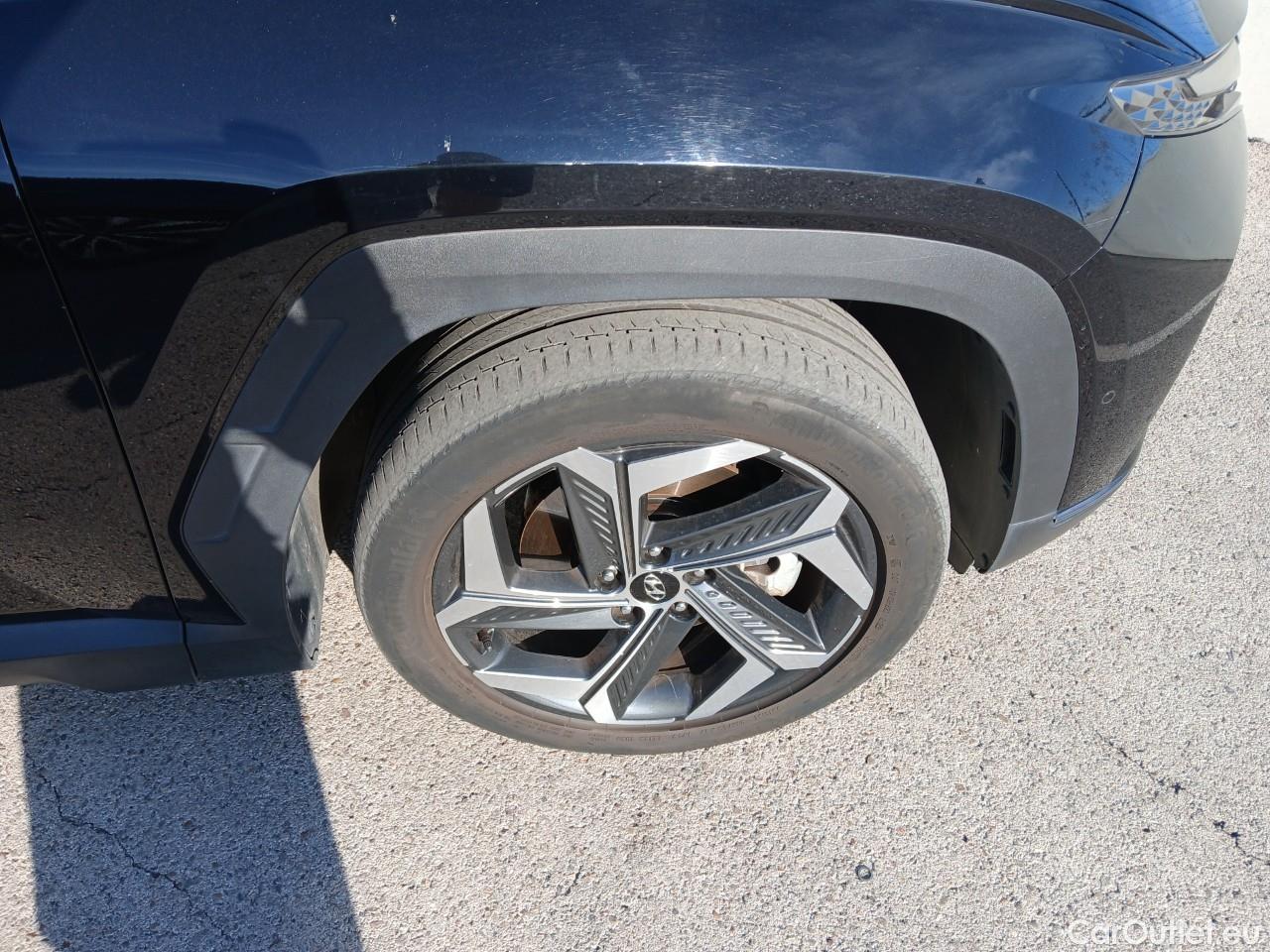  Land Rover  Discovery HYUNDAI Tucson / 2020 / 5P / todoterreno 1.6 TGDI PHEV 195kW Style Auto 4x4 #11
