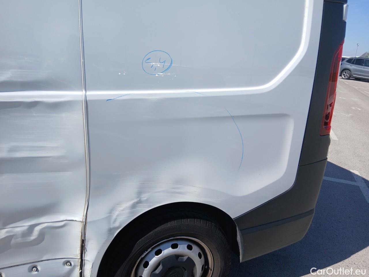 Fiat  Talento  Furgón L1H1 1 2t 1.6 Multijet 120CV MT6 E6 #18
