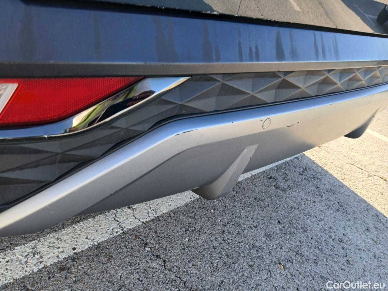  Land Rover  Discovery HYUNDAI Tucson / 2020 / 5P / todoterreno 1.6 TGDI 169kW (230CV) HEV Maxx Sky Auto #43
