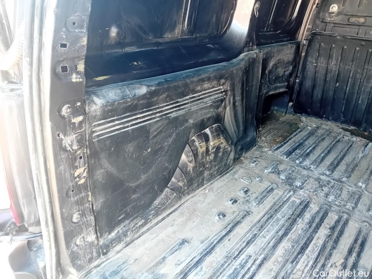  Opel  Combo  E Cargo Select carga incrementada 1.5 100CV MT5 #30