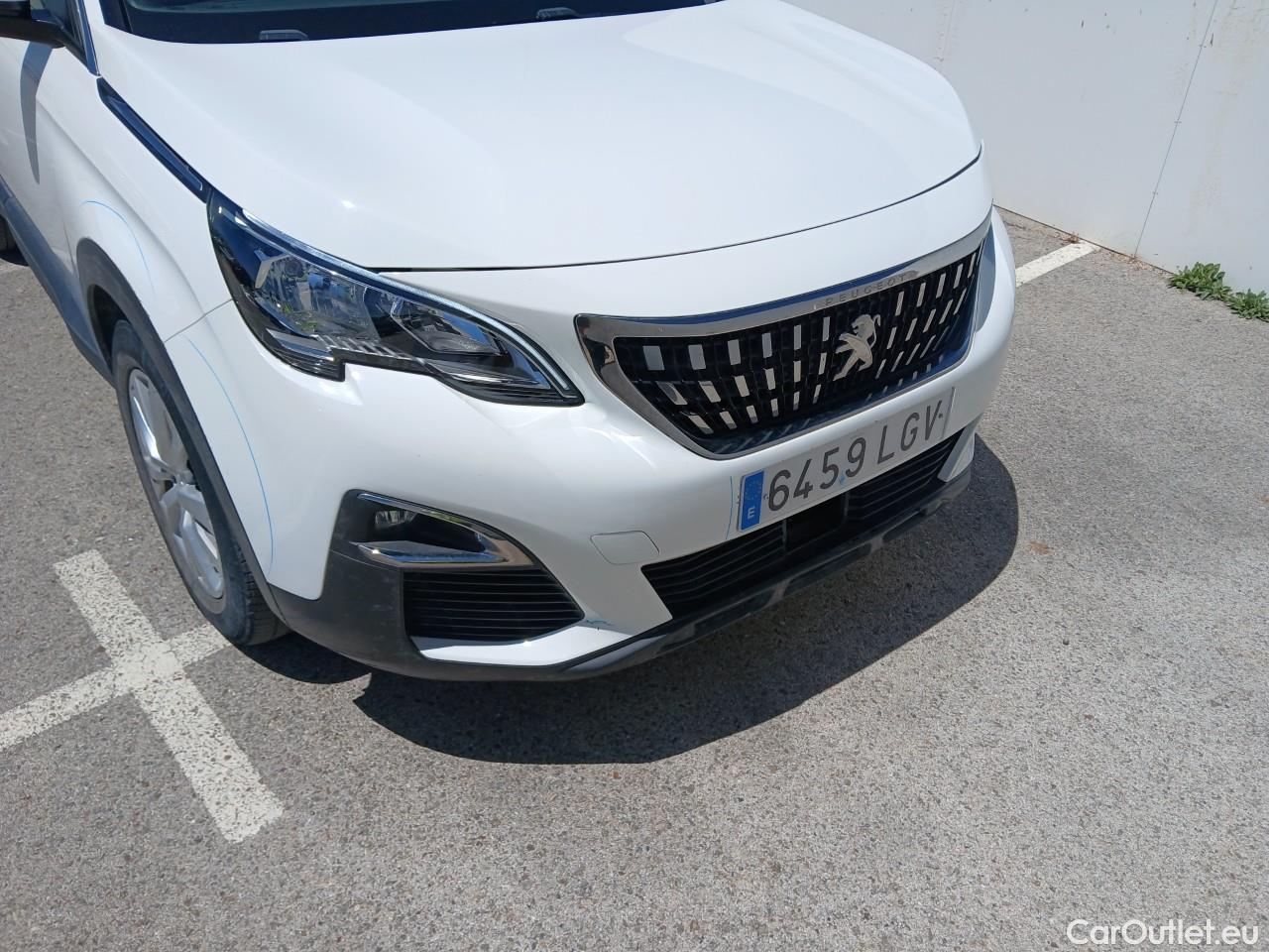  Peugeot  3008  Active 1.5 HDi 130CV MT6 E6dT #31