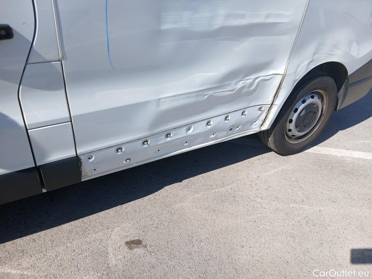  Fiat  Talento  Furgón L1H1 1 2t 1.6 Multijet 120CV MT6 E6 #43