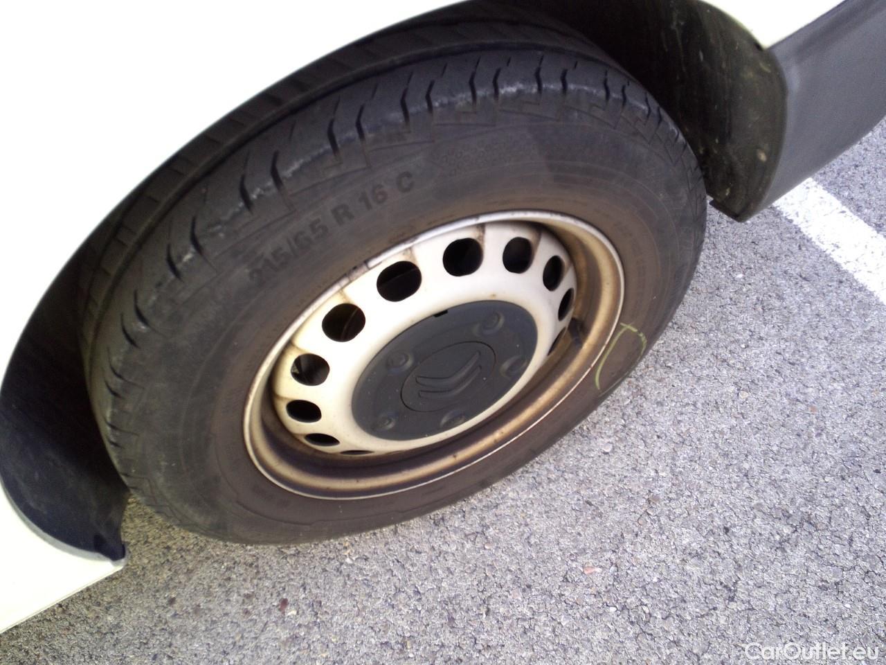 Citroen  Jumpy  Furgón Control M 1.5 BlueHDi 120CV MT6 E6dT #32