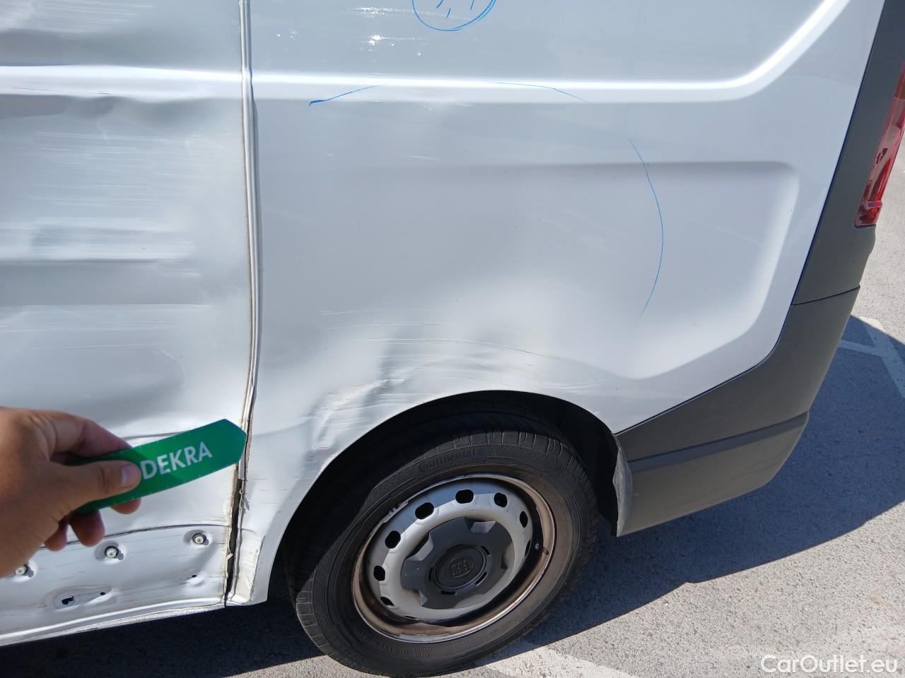  Fiat  Talento  Furgón L1H1 1 2t 1.6 Multijet 120CV MT6 E6 #19