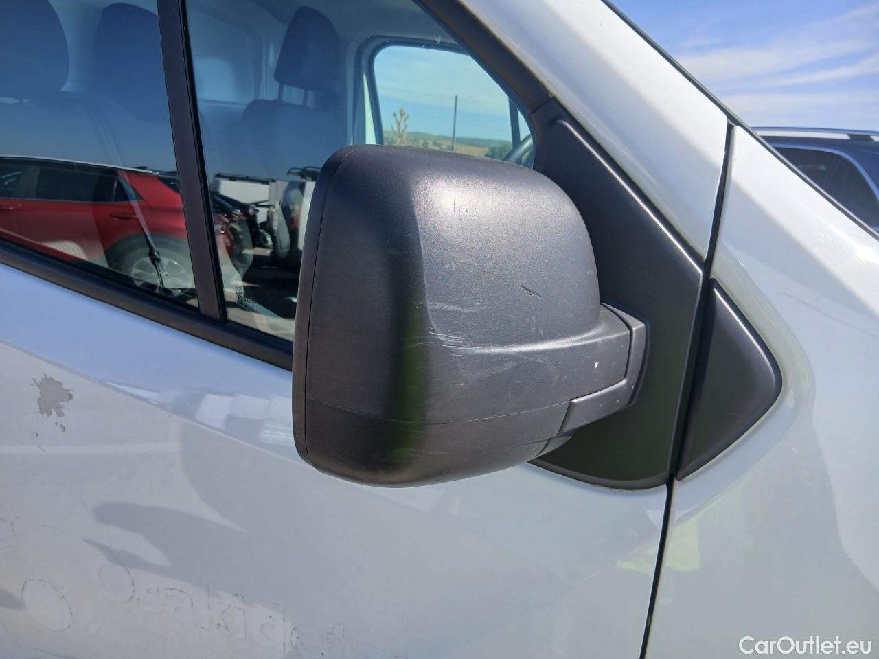  Fiat  Talento  Furgón L1H1 1 2t 1.6 Multijet 120CV MT6 E6 #41