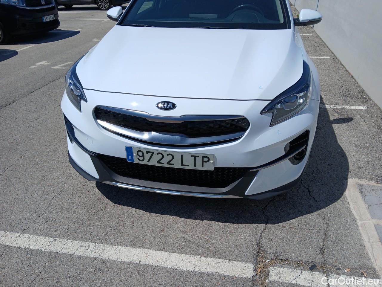  KIA  XCeed  eTech PHEV 1.6 105CV AT6 E6d #7