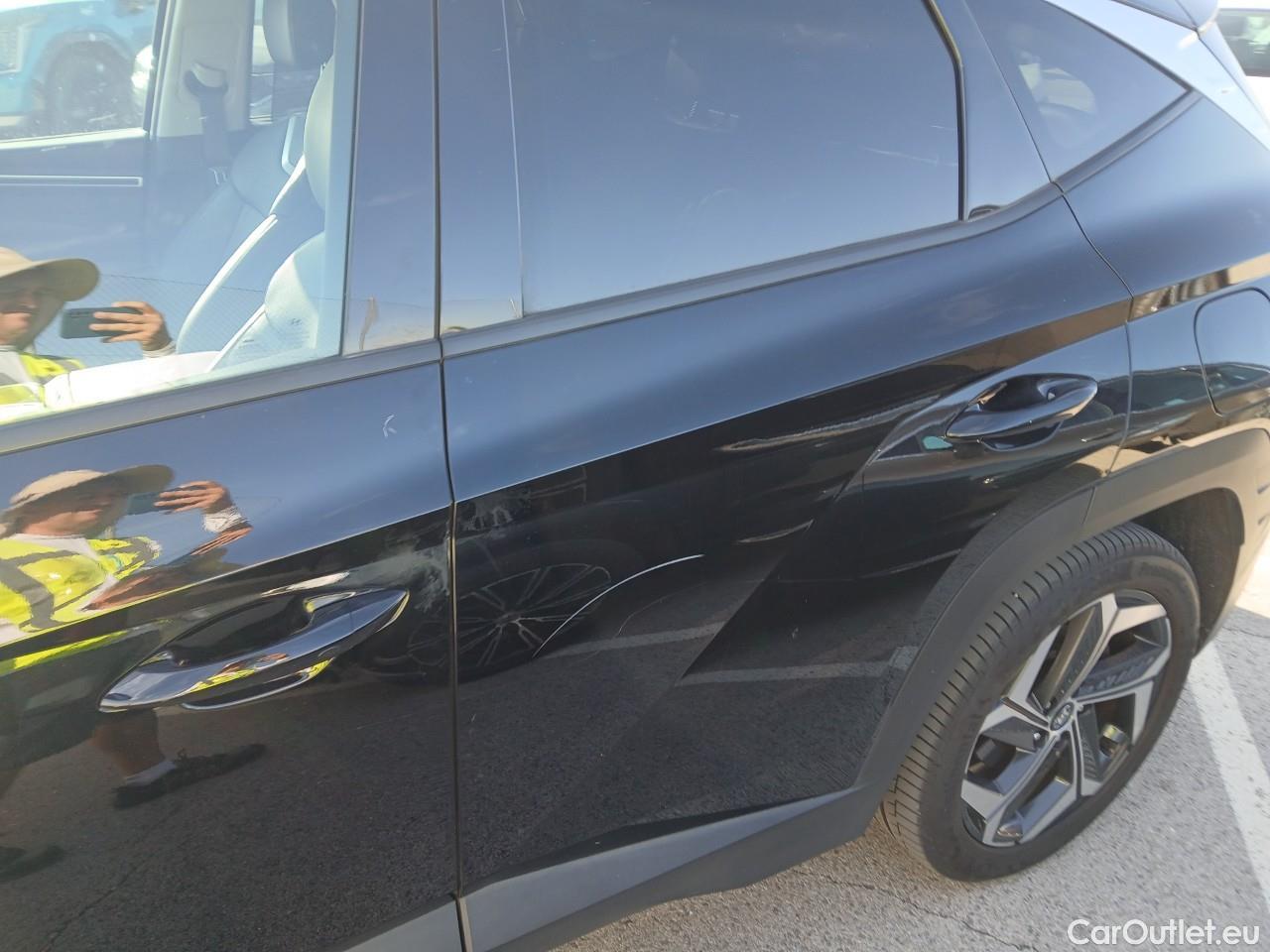  Land Rover  Discovery HYUNDAI Tucson / 2020 / 5P / todoterreno 1.6 TGDI PHEV 195kW Style Auto 4x4 #17