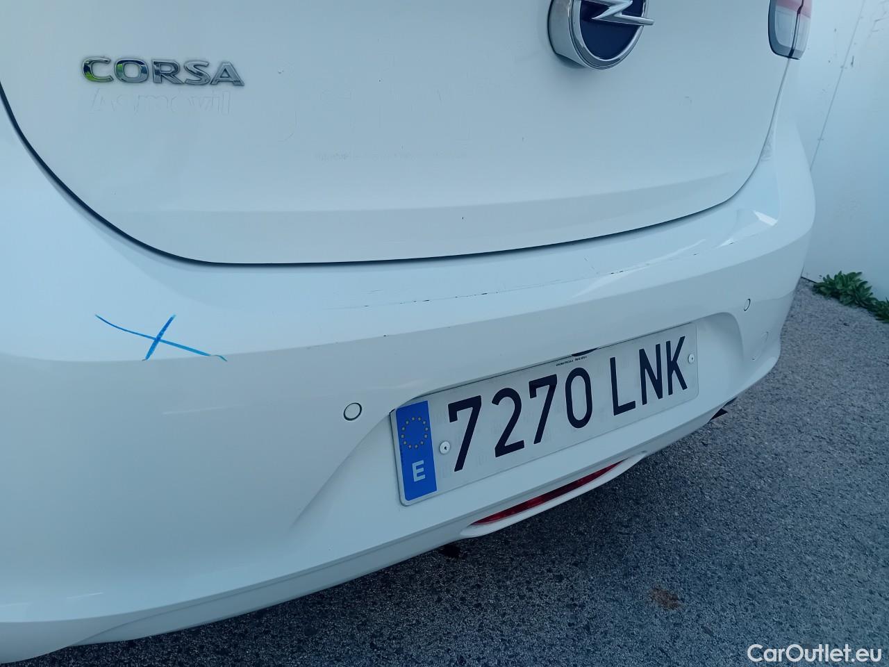  Opel  Corsa  F Edition 1.2 75CV MT5 E6d #20