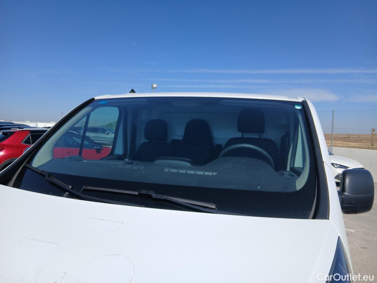  Fiat  Talento  Furgón L1H1 1 2t 1.6 Multijet 120CV MT6 E6 #11