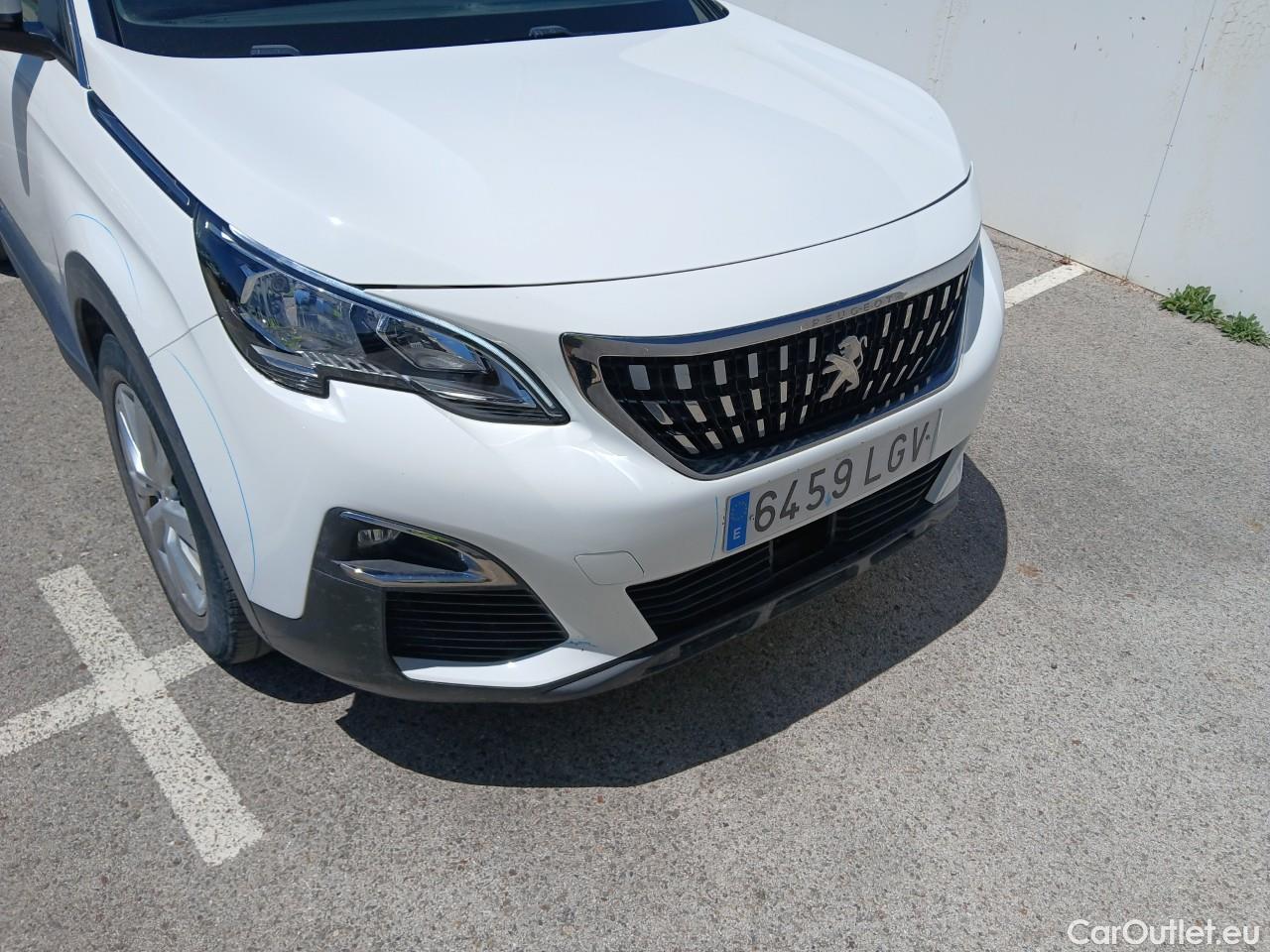  Peugeot  3008  Active 1.5 HDi 130CV MT6 E6dT #28