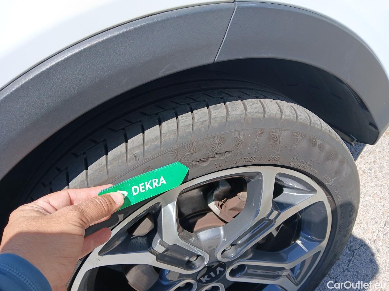  KIA  XCeed  eTech PHEV 1.6 105CV AT6 E6d #5