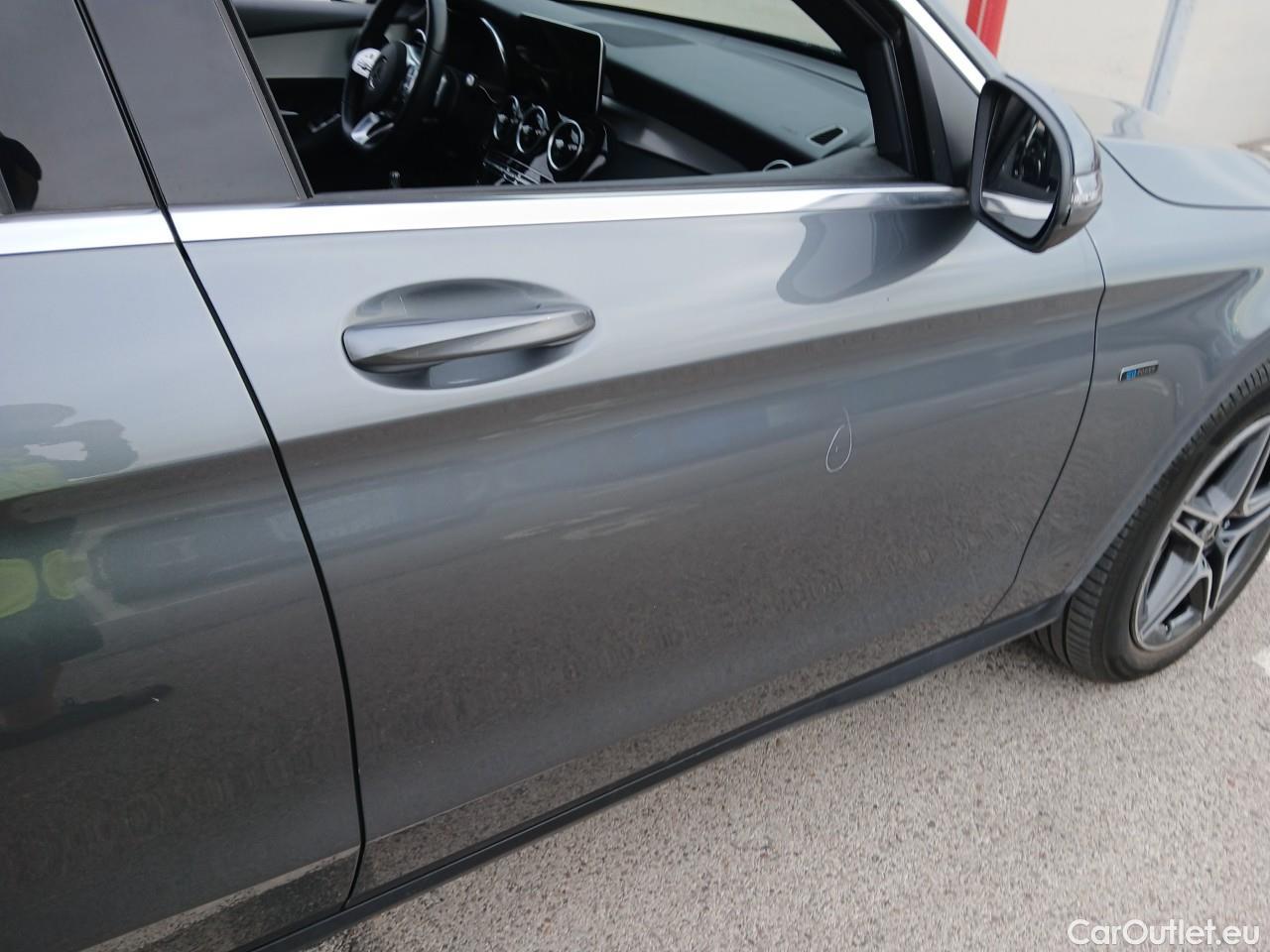  Mercedes  G-Klasee Clase GLC GLC 300 de 4Matic (253.311)AMG 2.0 305CV AT9 E6d #17