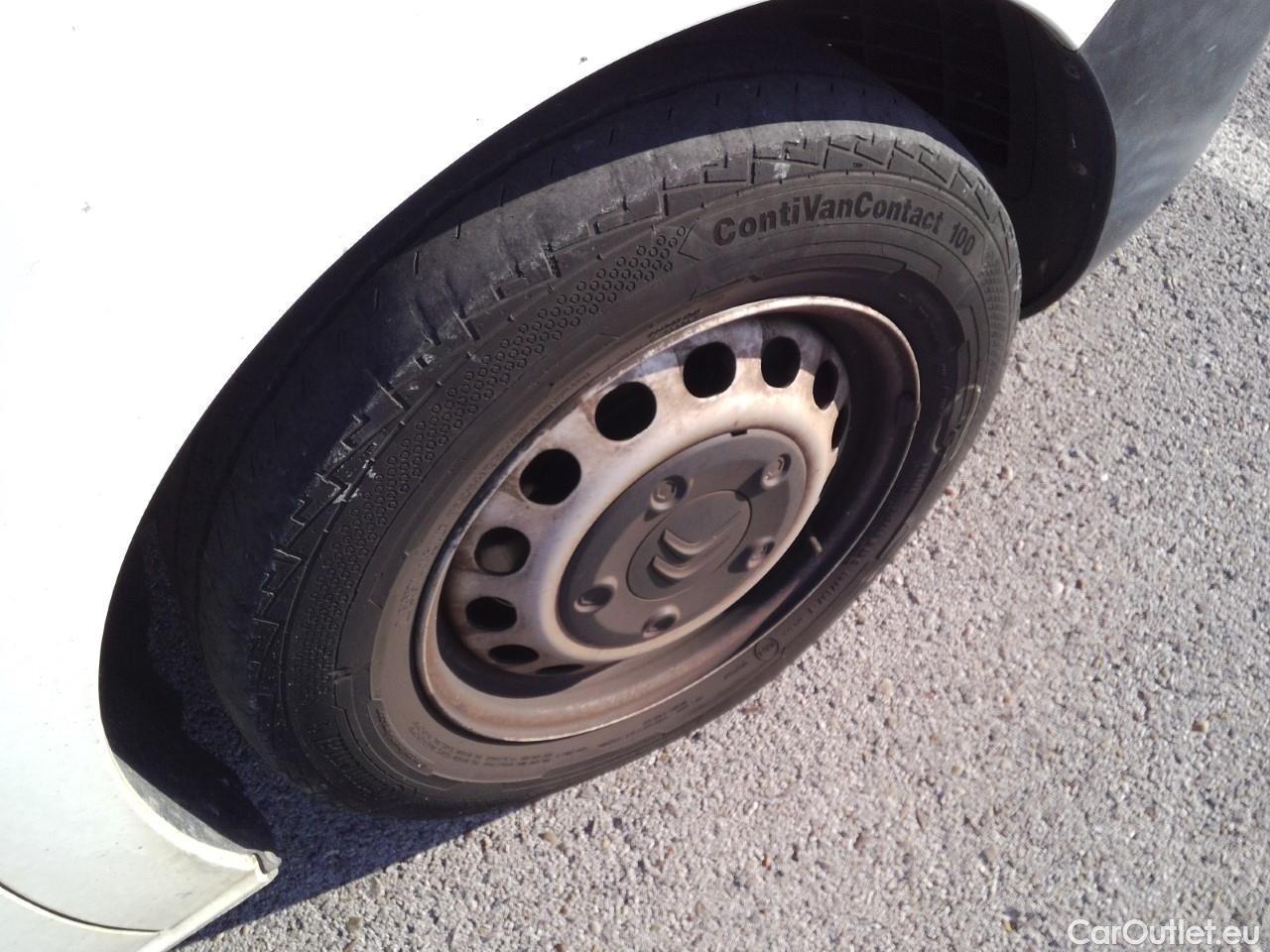  Citroen  Jumpy  Furgón Control M 1.5 BlueHDi 120CV MT6 E6dT #19