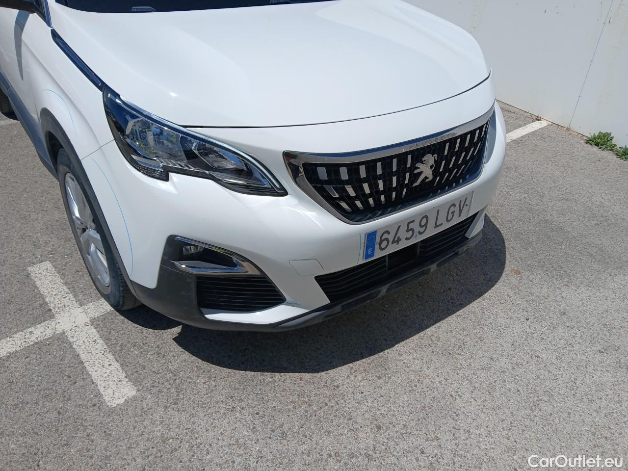  Peugeot  3008  Active 1.5 HDi 130CV MT6 E6dT #33