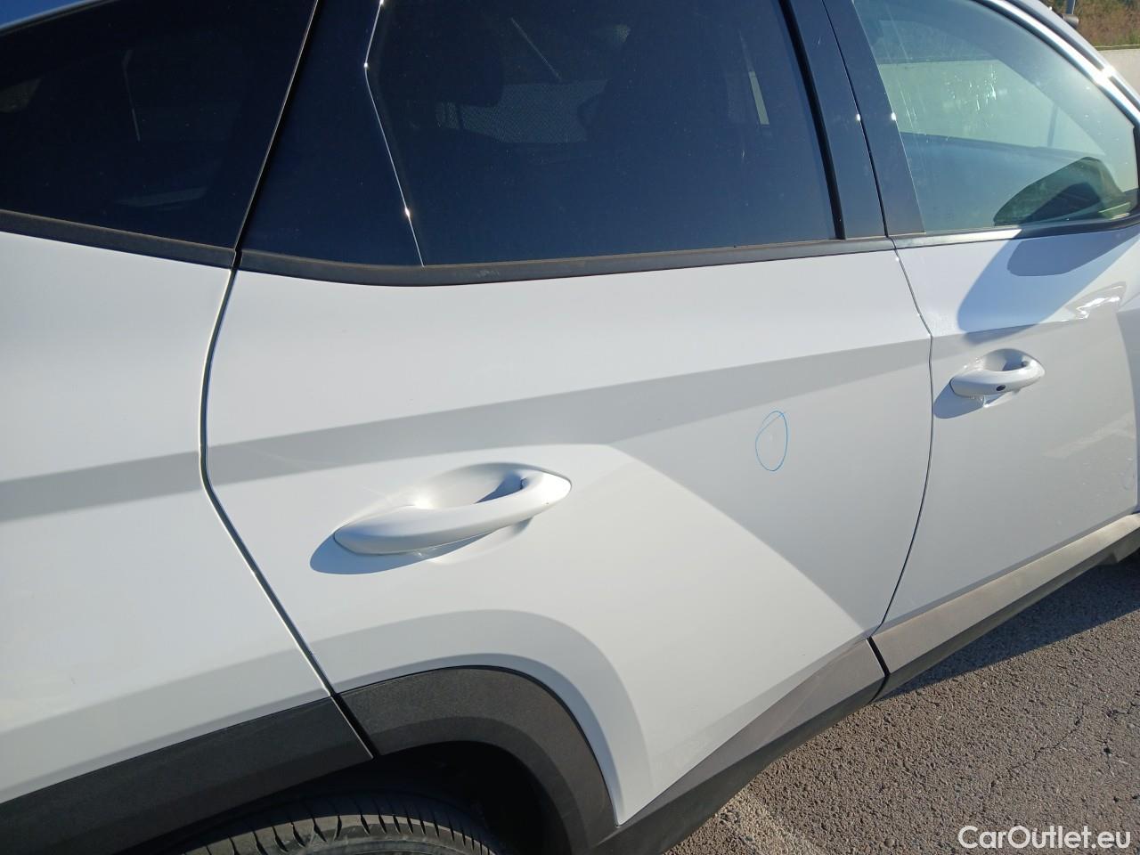 Land Rover  Discovery HYUNDAI Tucson / 2020 / 5P / todoterreno 1.6 TGDI 169kW HEV Tecno Sky Auto #28