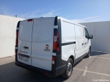  Fiat  Talento  Furgón L1H1 1 2t 1.6 Multijet 120CV MT6 E6 #2