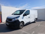  Fiat  Talento  Furgón L1H1 1 2t 1.6 Multijet 120CV MT6 E6 
