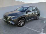  Land Rover  Discovery HYUNDAI Tucson / 2020 / 5P / todoterreno 1.6 CRDI 100kW (136CV) 48V Maxx DCT 