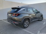  Land Rover  Discovery HYUNDAI Tucson / 2020 / 5P / todoterreno 1.6 CRDI 100kW (136CV) 48V Maxx DCT #2