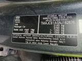  Land Rover  Discovery HYUNDAI Tucson / 2020 / 5P / todoterreno 1.6 CRDI 100kW (136CV) 48V Maxx DCT #14