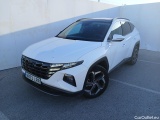  Land Rover  Discovery HYUNDAI Tucson / 2020 / 5P / todoterreno 1.6 TGDI 169kW HEV Tecno Sky Auto 