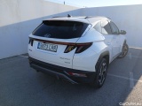  Land Rover  Discovery HYUNDAI Tucson / 2020 / 5P / todoterreno 1.6 TGDI 169kW HEV Tecno Sky Auto #2