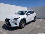  Lexus  NX LEXUS  / 2017 / 5P / todoterreno 2.5 300h Business Navigation 2WD (CX) 