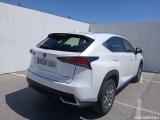  Lexus  NX LEXUS  / 2017 / 5P / todoterreno 2.5 300h Business Navigation 2WD (CX) #2