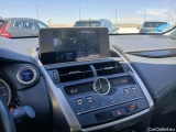 Lexus  NX LEXUS  / 2017 / 5P / todoterreno 2.5 300h Business Navigation 2WD (CX) #12