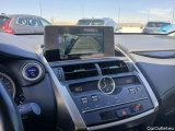  Lexus  NX LEXUS  / 2017 / 5P / todoterreno 2.5 300h Business Navigation 2WD (CX) #13