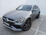  Mercedes  G-Klasee Clase GLC GLC 300 de 4Matic (253.311)AMG 2.0 305CV AT9 E6d 