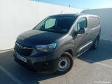  Opel  Combo  E Cargo Select carga incrementada 1.5 100CV MT5 