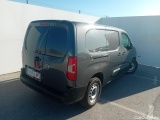  Opel  Combo  E Cargo Select carga incrementada 1.5 100CV MT5 #2