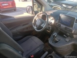  Opel  Combo  E Cargo Select carga incrementada 1.5 100CV MT5 #3