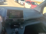  Opel  Combo  E Cargo Select carga incrementada 1.5 100CV MT5 #12