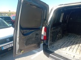  Opel  Combo  E Cargo Select carga incrementada 1.5 100CV MT5 #16