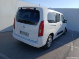  Opel  Combo OPEL  Life / 2018 / 5P / monovolumen 1.5 TD 75kW (100CV) S/S Elegance XL #2